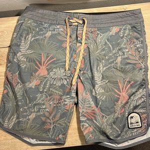 HOWLER BROS - MENS 35